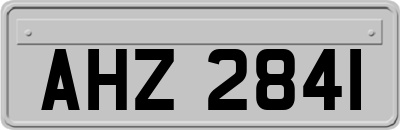 AHZ2841