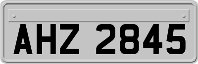 AHZ2845