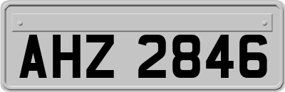 AHZ2846