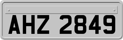 AHZ2849