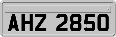 AHZ2850