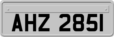 AHZ2851