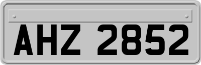 AHZ2852