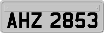 AHZ2853