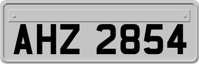 AHZ2854