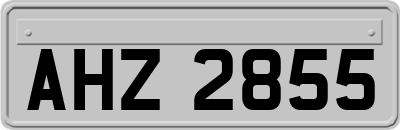 AHZ2855