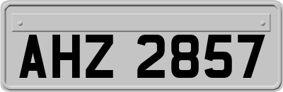 AHZ2857