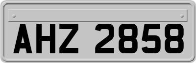 AHZ2858