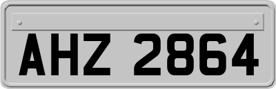 AHZ2864