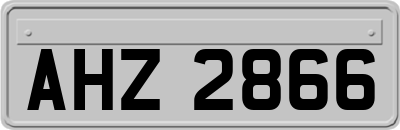 AHZ2866