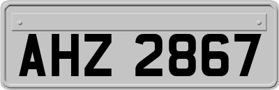 AHZ2867