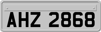 AHZ2868