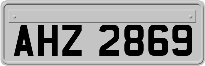 AHZ2869