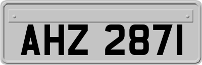 AHZ2871