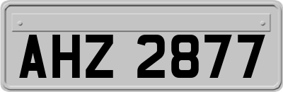 AHZ2877