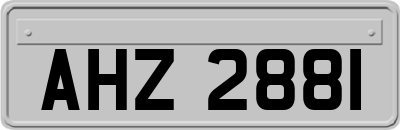 AHZ2881