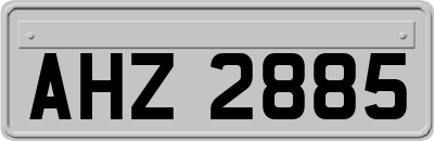 AHZ2885