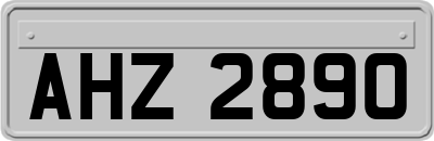 AHZ2890