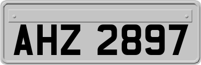 AHZ2897