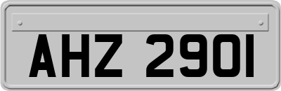 AHZ2901