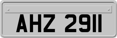 AHZ2911