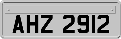 AHZ2912
