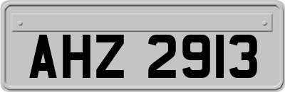AHZ2913