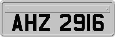 AHZ2916
