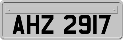 AHZ2917
