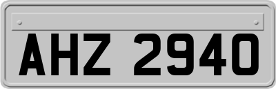 AHZ2940