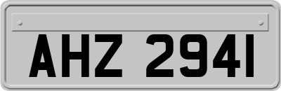 AHZ2941