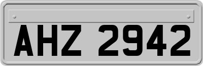 AHZ2942