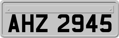 AHZ2945