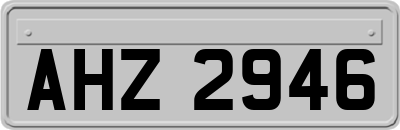 AHZ2946