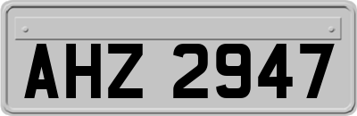 AHZ2947