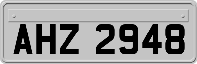 AHZ2948