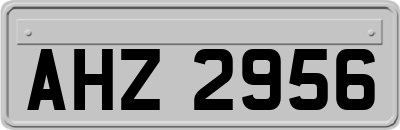 AHZ2956