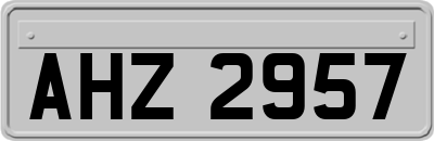 AHZ2957