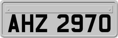 AHZ2970