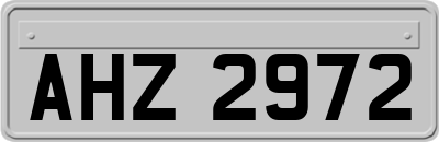 AHZ2972