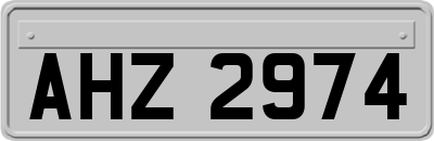 AHZ2974
