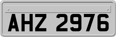AHZ2976
