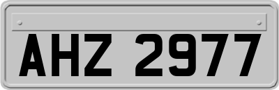 AHZ2977