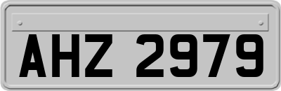 AHZ2979