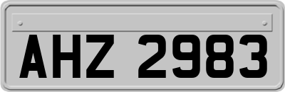 AHZ2983