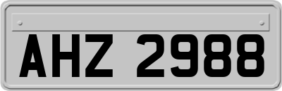AHZ2988