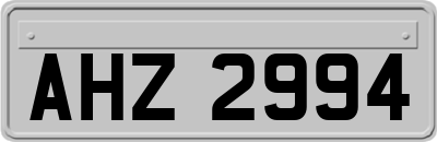 AHZ2994