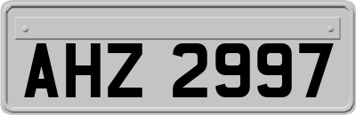 AHZ2997