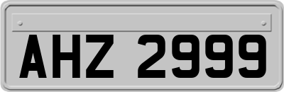 AHZ2999