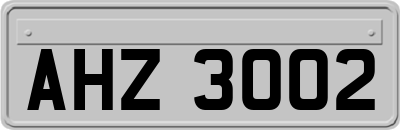 AHZ3002